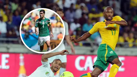 Bernard Parker no olvida a Rafa Márquez: "Fue el futbolista más duro de México"