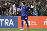 Guillermo Ochoa con la Selección Mexicana | IMAGO 7