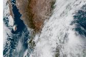 Boris podría convertirse en ciclón tropical y provocar lluvias torrenciales en México