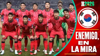 Kim Seung-gyu elogia las instalaciones de Verde Valle y destaca la calidad del césped