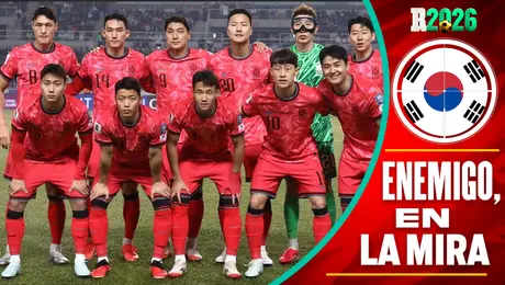 Kim Seung-gyu elogia las instalaciones de Verde Valle y destaca la calidad del césped