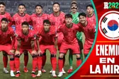 Kim Seung-gyu elogia las instalaciones de Verde Valle y destaca la calidad del césped