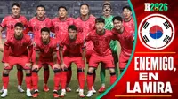 Kim Seung-gyu elogia las instalaciones de Verde Valle y destaca la calidad del césped