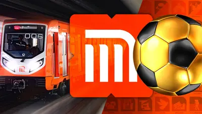 ¿México listo? Metro de la CDMX es un caos a cuatro días de la inauguración del Mundial 2026