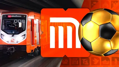 ¿México listo? Metro de la CDMX es un caos a cuatro días de la inauguración del Mundial 2026