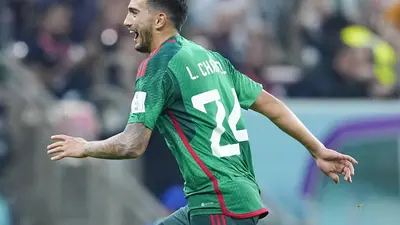 Mexicanos que aprovecharon la Copa del Mundo para dar el salto al Viejo Continente