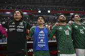 Guillermo Ochoa con la Selección Mexicana | IMAGO 7