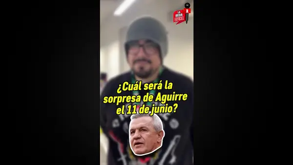 ¿Cuál será la sorpresa de Javier Aguirre el 11 de junio ante Sudáfrica?