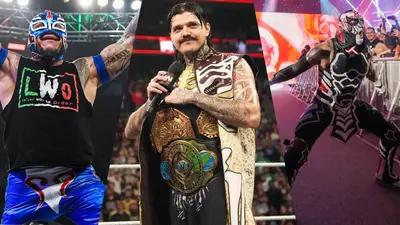 ¡Se pasó de 'Sucio'!: Dominik Mysterio lanza contundente mensaje en contra de Penta y Rey Mysterio
