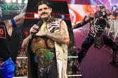 ¡Se pasó de 'Sucio'!: Dominik Mysterio lanza contundente mensaje en contra de Penta y Rey Mysterio