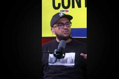 ¿PERO POR QUÉ NO JUGÓ MÁS? Iago Márquez explicó la razón por la que no siguió los pasos de su padre, Rafa Márquez