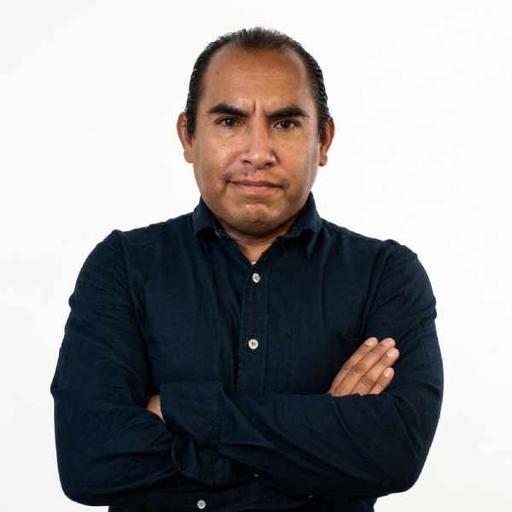 José Moreno