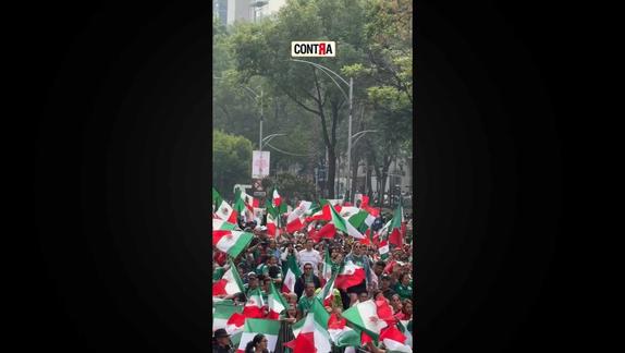¡AH CARAY! Ya falta poco para el Mundial 2026 y la CDMX aún no está lista