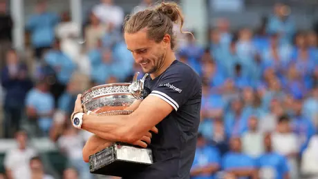 Alexander Zverev conquista Roland Garros 2026 y rompe la maldición: primer Grand Slam de su carrera
