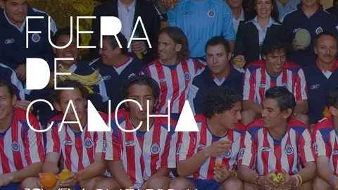 Emotiva exposición de Chivas | Alfredo Olivares