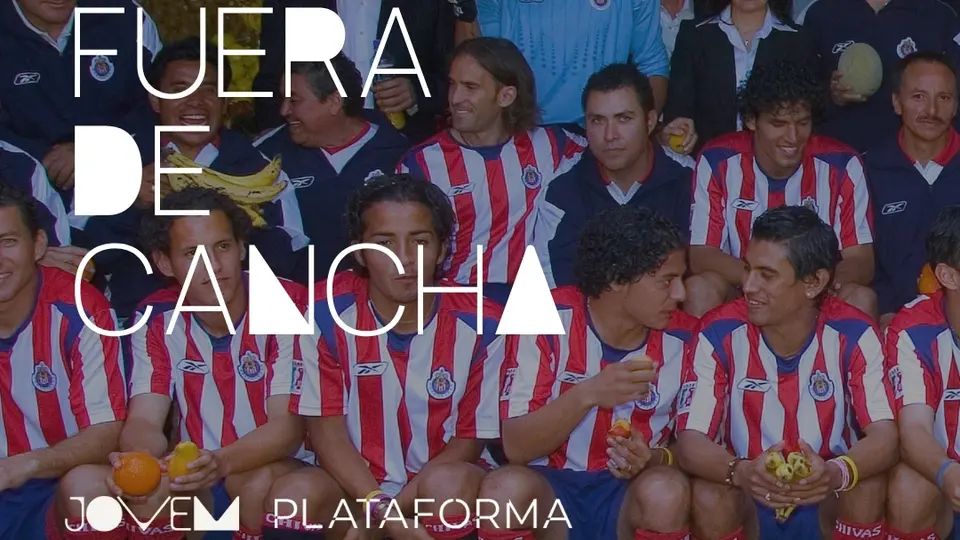 Emotiva exposición de Chivas | Alfredo Olivares