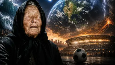 La profecía de Baba Vanga que vuelve a generar debate rumbo al Mundial 2026