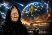 La profecía de Baba Vanga que vuelve a generar debate rumbo al Mundial 2026