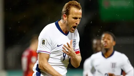¿Cuándo y dónde debuta Inglaterra en la Copa del Mundo?