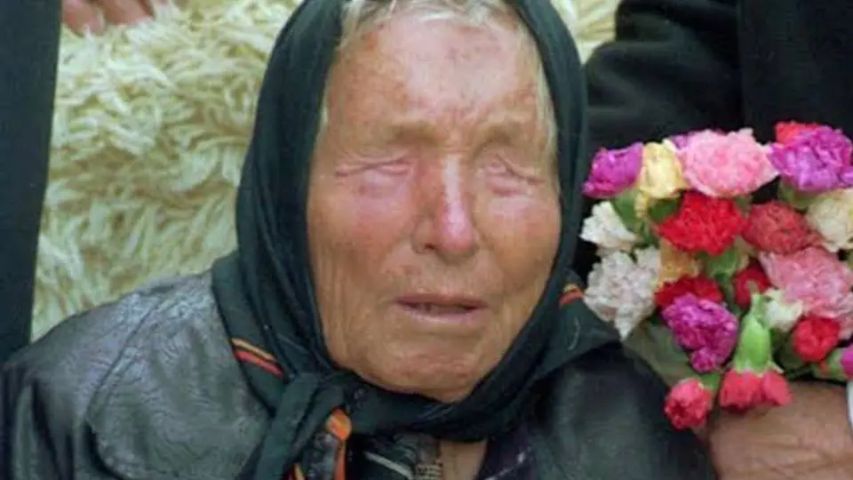 Baba Vanga falleció en 1996, pero sus supuestas profecías continúan despertando interés entre millones de personas alrededor del mundo./ RS