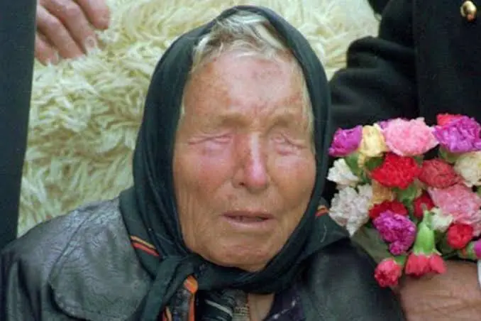 Baba Vanga falleció en 1996, pero sus supuestas profecías continúan despertando interés entre millones de personas alrededor del mundo./ RS