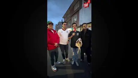 ¿Hasta donde llega México en el Mundial? La afición opina