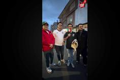 ¿Hasta donde llega México en el Mundial? La afición opina