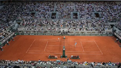 Roland Garros 2026: ¿cuándo y dónde ver la Final masculina?