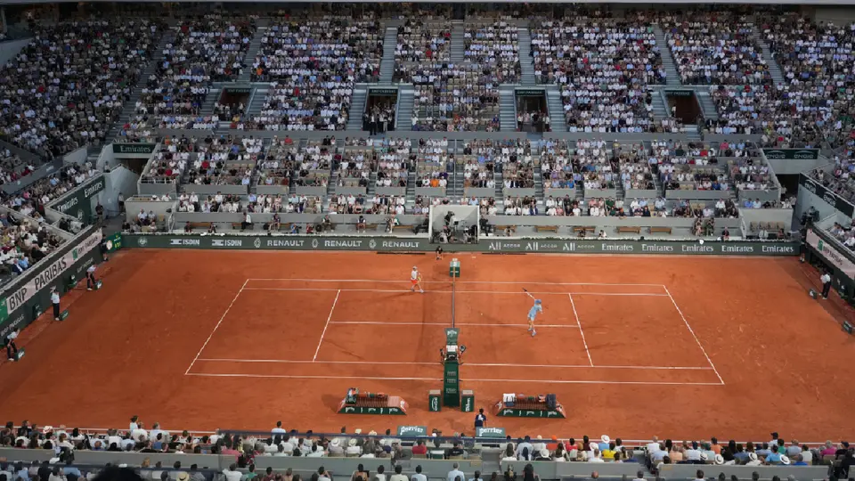Roland Garros 2026: ¿cuándo y dónde ver la Final masculina?