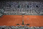 Roland Garros 2026: ¿cuándo y dónde ver la Final masculina?