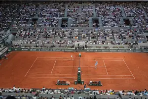 Roland Garros 2026: ¿cuándo y dónde ver la Final masculina?