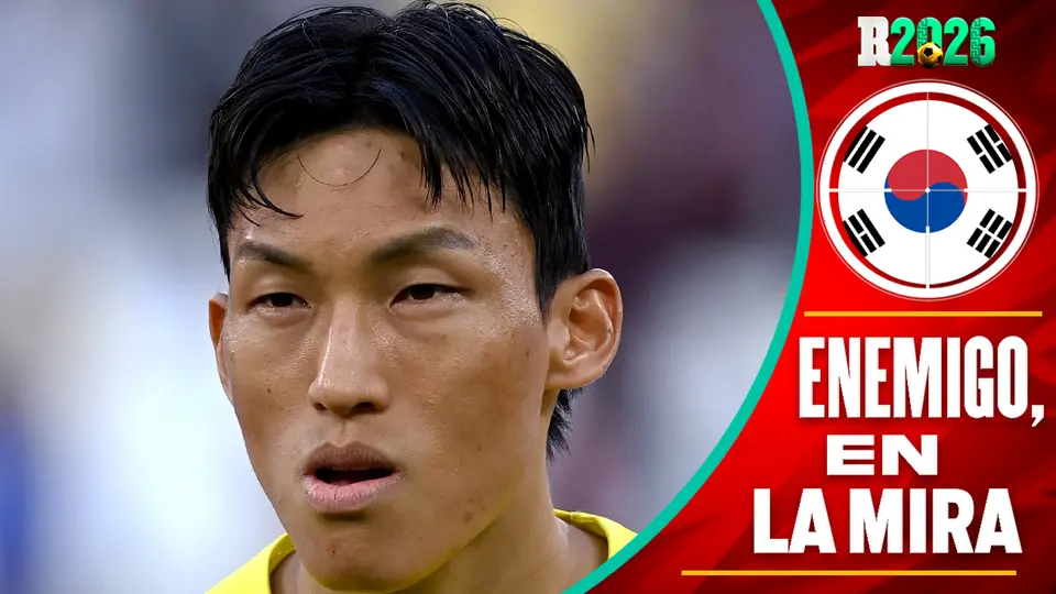 Kim Seung-gyu, arquero de Corea del Sur: "junto a Son quiero que hagamos de este Mundial el más memorable"