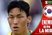 Kim Seung-gyu, arquero de Corea del Sur: "junto a Son quiero que hagamos de este Mundial el más memorable"