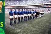 A 4 días: ¡Épico! El 'Partido del Siglo' entre dos potencias en México 1970