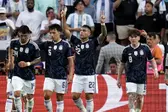 Argentina derrota a Honduras en su penúltimo ensayo previo al Mundial 2026