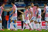 Croacia vence a Eslovenia con gol agónico de Pasalic antes del Mundial