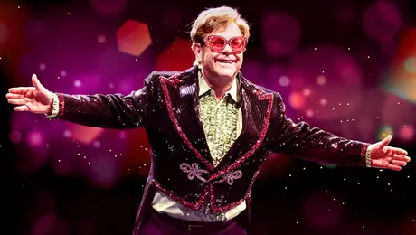 Elton John regresa a CDMX; conoce fechas, preventa, sede y precios de sus conciertos