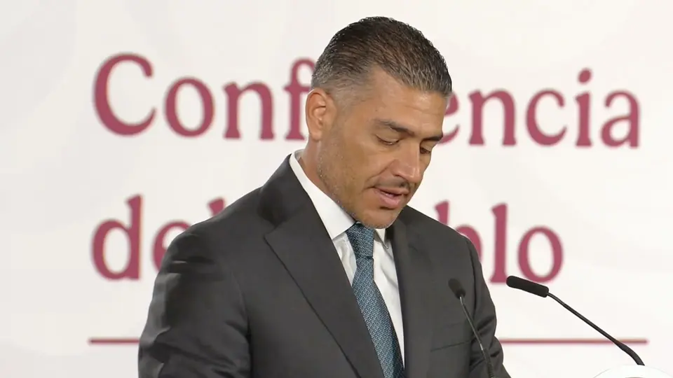 México advirtió una posible afectación a su soberanía.
La FGR solicitará información formal al FBI. / X:@xevtfm.