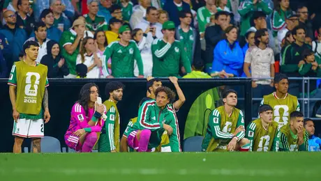 Carlos Acevedo y los jugadores 'olvidados' de la Selección Mexicana en el Mundial 2026