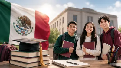 ¿Desaparecen las Becas Benito Juárez? esto pasará con los apoyos después del cambio