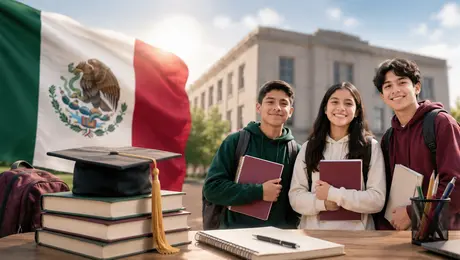 ¿Desaparecen las Becas Benito Juárez? esto pasará con los apoyos después del cambio
