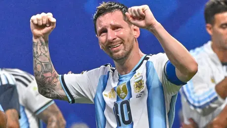 ¿Messi podría jugar otro Mundial? La edad con la que llegaría a la Copa del Mundo 2030