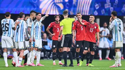 Las 10 controversias que han marcado el Mundial de Norteamérica 2026