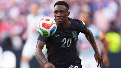El futuro de Folarin Balogun: ¿qué equipos apuntan a ficharlo para hacerle sitio a Erik Lira en el Mónaco?