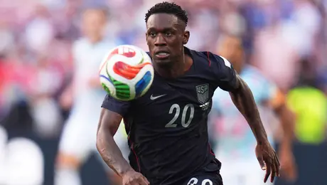 El futuro de Folarin Balogun: ¿qué equipos apuntan a ficharlo para hacerle sitio a Erik Lira en el Mónaco?