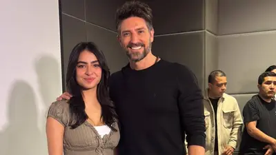 ¿De qué trata "Te Esperaba"? Así será la nueva telenovela con Valentina Buzzurro y David Chocarro