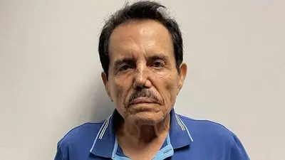 El "Mayo" Zambada acepta morir en prisión: se declara culpable y pide atención médica en EE.UU.