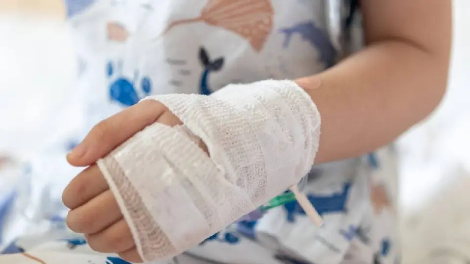 Médicos advierten sobre las gravedad del juguete "antiestrés" que se ha hecho viral en redes sociales / @GobiernodeSinaloa