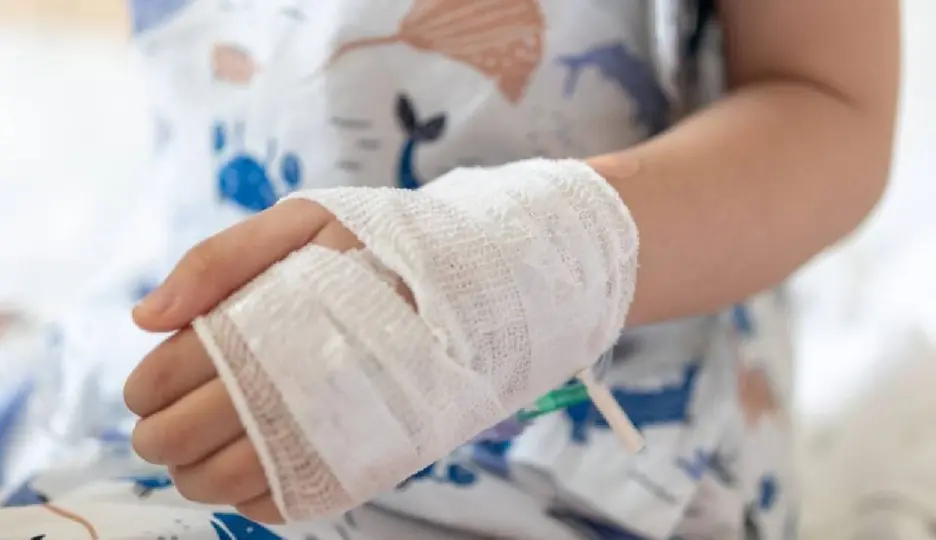 Médicos advierten sobre las gravedad del juguete "antiestrés" que se ha hecho viral en redes sociales / @GobiernodeSinaloa