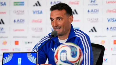 Lionel Scaloni firmaría una Final del Mundial 2026 entre Argentina y España